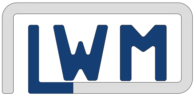 Logo LWM Werkzeug- und Maschinenbau GmbH